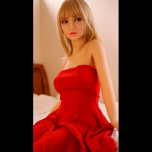 145cm Natasha DollHouse168 EVO Series